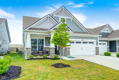 8108 Nik Street Brownsburg IN 46112