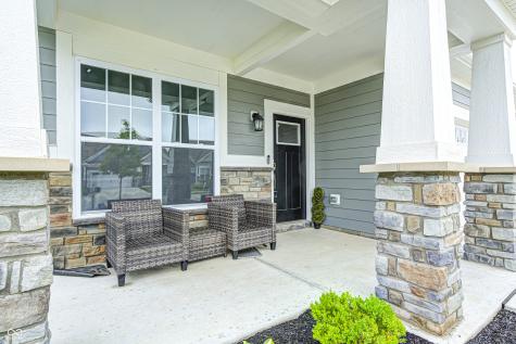 8108 Nik Street Brownsburg IN 46112
