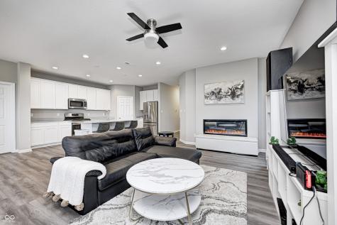 8108 Nik Street Brownsburg IN 46112