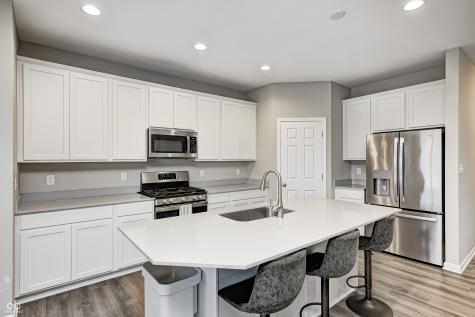 8108 Nik Street Brownsburg IN 46112