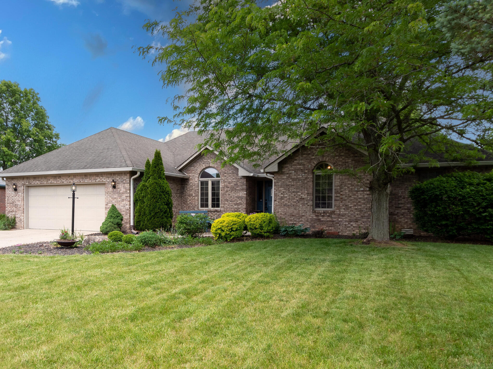 10246 Wayward Wind Drive Indianapolis IN 46239