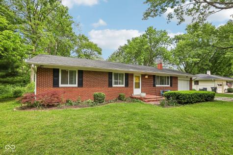 7555 N Sherman Drive Indianapolis IN 46240