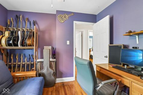 7555 N Sherman Drive Indianapolis IN 46240