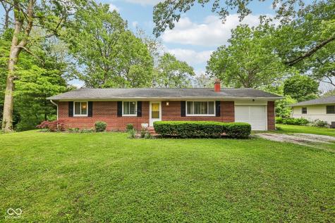 7555 N Sherman Drive Indianapolis IN 46240