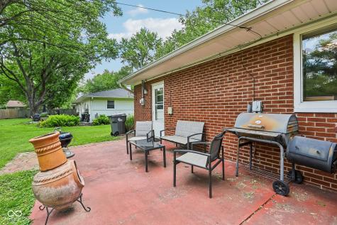 7555 N Sherman Drive Indianapolis IN 46240