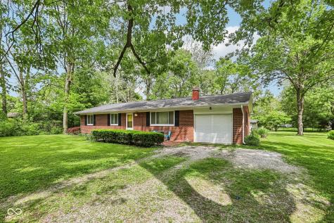 7555 N Sherman Drive Indianapolis IN 46240