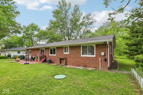 7555 N Sherman Drive Indianapolis IN 46240