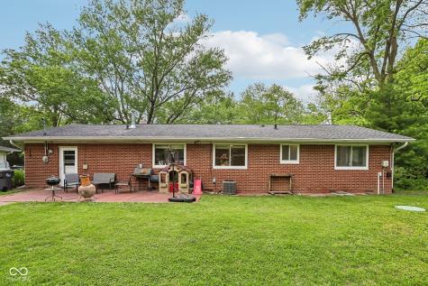 7555 N Sherman Drive Indianapolis IN 46240