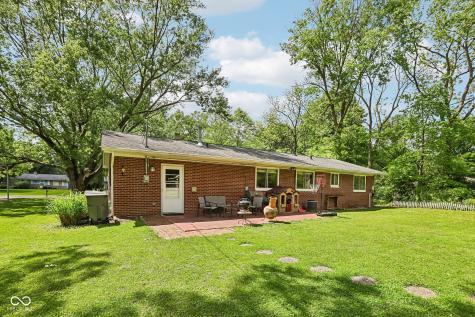 7555 N Sherman Drive Indianapolis IN 46240
