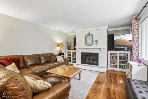 7555 N Sherman Drive Indianapolis IN 46240