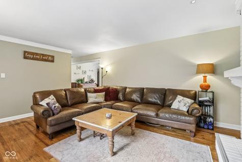 7555 N Sherman Drive Indianapolis IN 46240