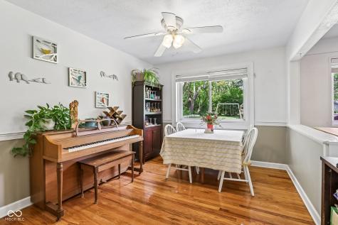 7555 N Sherman Drive Indianapolis IN 46240