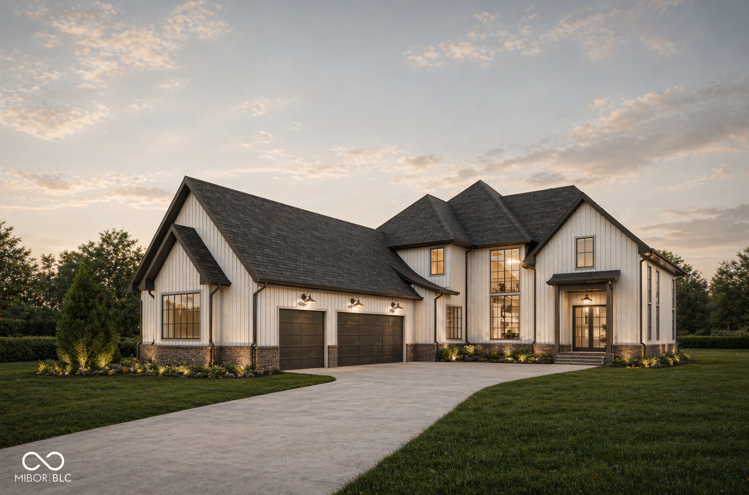 1460 E Greyhound Pass Carmel IN 46032