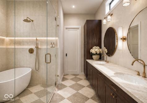 1460 E Greyhound Pass Carmel IN 46032