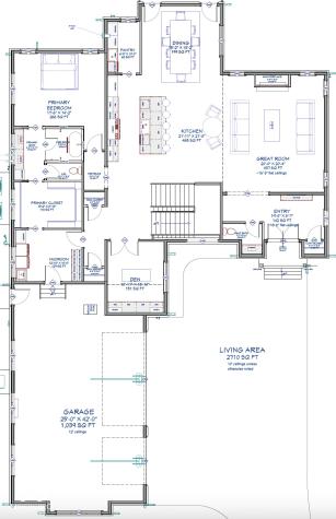 1460 E Greyhound Pass Carmel IN 46032