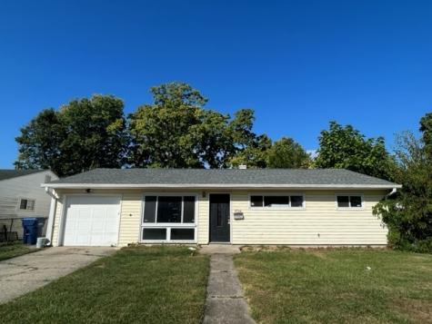 4728 N Kitley Avenue Indianapolis IN 46226