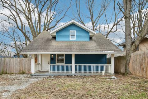 421 W 39th Street Indianapolis IN 46208