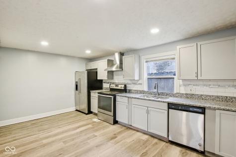 421 W 39th Street Indianapolis IN 46208
