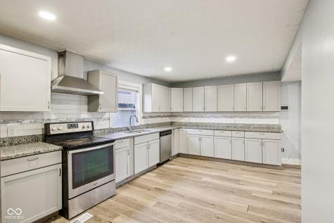 421 W 39th Street Indianapolis IN 46208