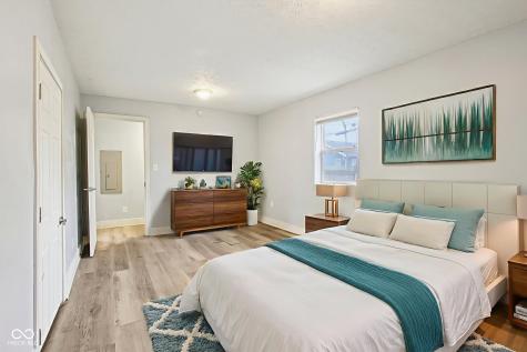 421 W 39th Street Indianapolis IN 46208