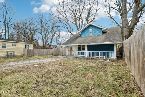 421 W 39th Street Indianapolis IN 46208