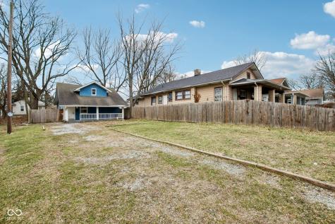 421 W 39th Street Indianapolis IN 46208