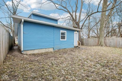 421 W 39th Street Indianapolis IN 46208
