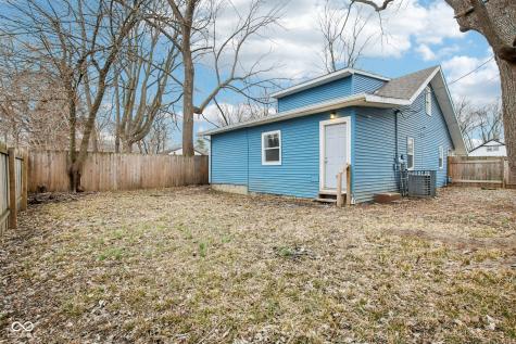 421 W 39th Street Indianapolis IN 46208