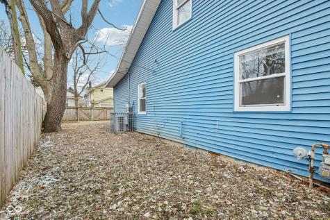 421 W 39th Street Indianapolis IN 46208