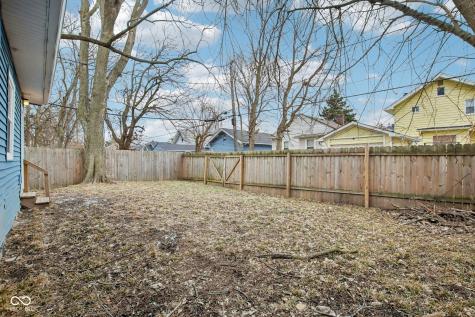 421 W 39th Street Indianapolis IN 46208