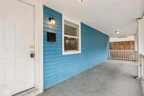 421 W 39th Street Indianapolis IN 46208