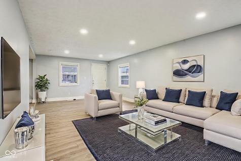 421 W 39th Street Indianapolis IN 46208
