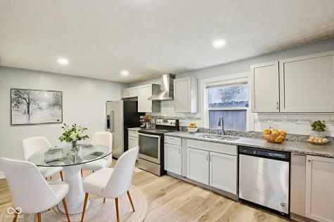 421 W 39th Street Indianapolis IN 46208