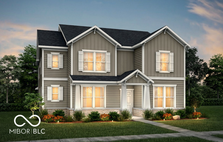 14353 Bishop Birch Place Carmel IN 46032