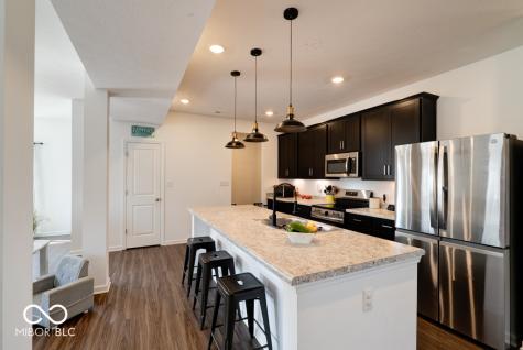 234 Winding Brook Way Pendleton IN 46064