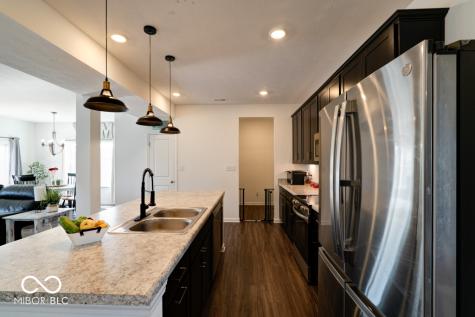 234 Winding Brook Way Pendleton IN 46064