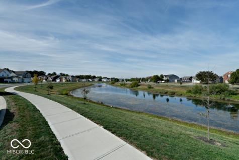 234 Winding Brook Way Pendleton IN 46064
