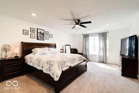 234 Winding Brook Way Pendleton IN 46064