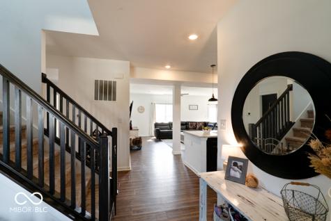 234 Winding Brook Way Pendleton IN 46064