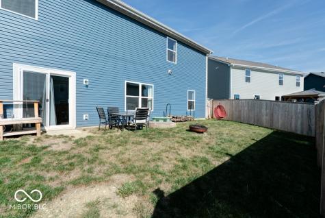 234 Winding Brook Way Pendleton IN 46064