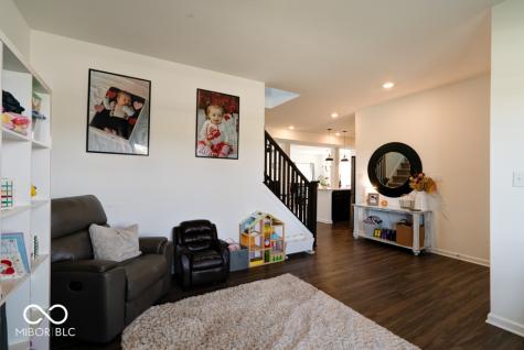 234 Winding Brook Way Pendleton IN 46064