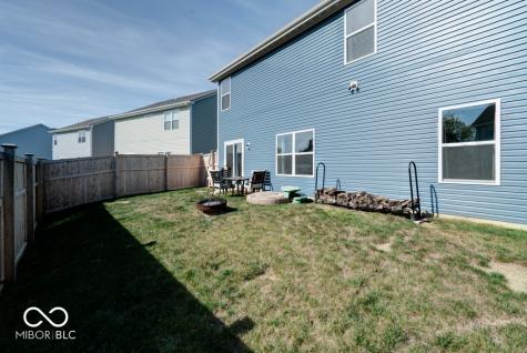 234 Winding Brook Way Pendleton IN 46064