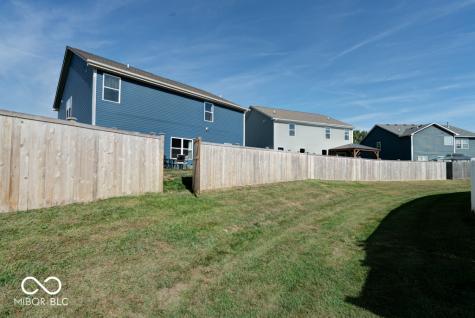 234 Winding Brook Way Pendleton IN 46064