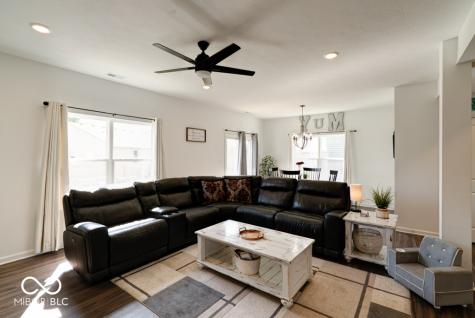 234 Winding Brook Way Pendleton IN 46064