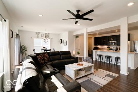 234 Winding Brook Way Pendleton IN 46064