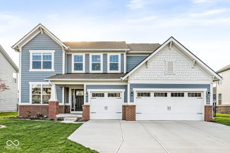 16850 Boleyn Drive Westfield IN 46074