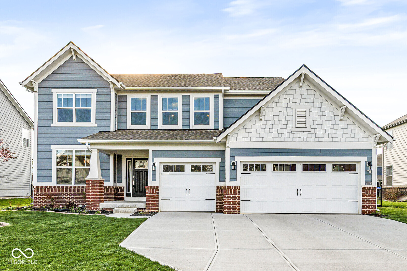 16850 Boleyn Drive Westfield IN 46074