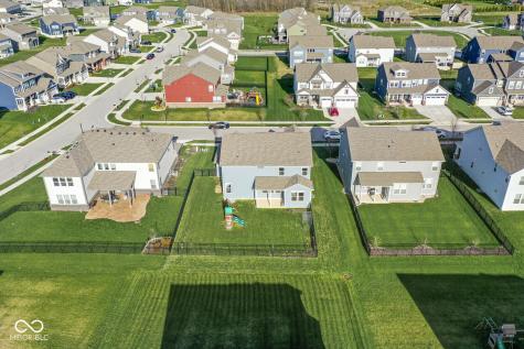 16850 Boleyn Drive Westfield IN 46074
