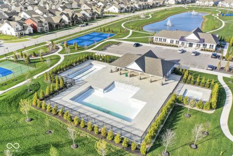 16850 Boleyn Drive Westfield IN 46074