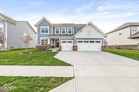 16850 Boleyn Drive Westfield IN 46074